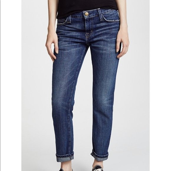Current/Elliott The Fling Jeans Women's Size 23 - Picture 1 of 7